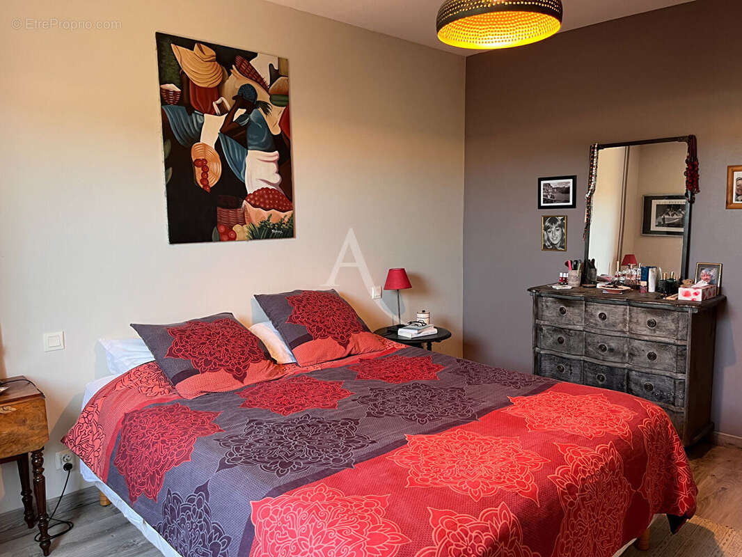 Maison 134 m² à La Chapelle-Achard  - photo 7