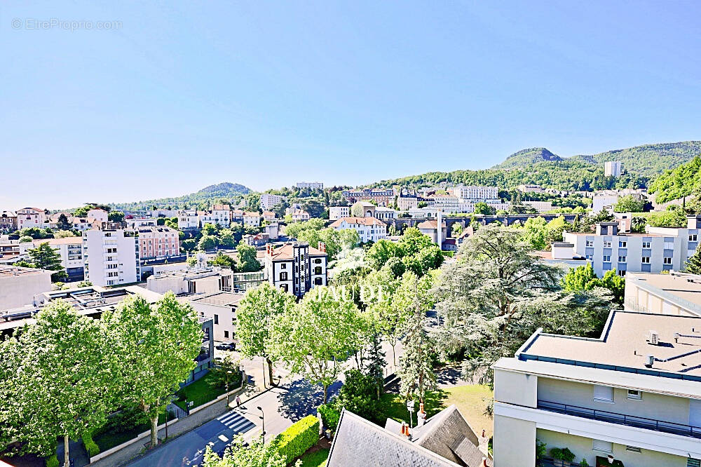 Appartement à CHAMALIERES