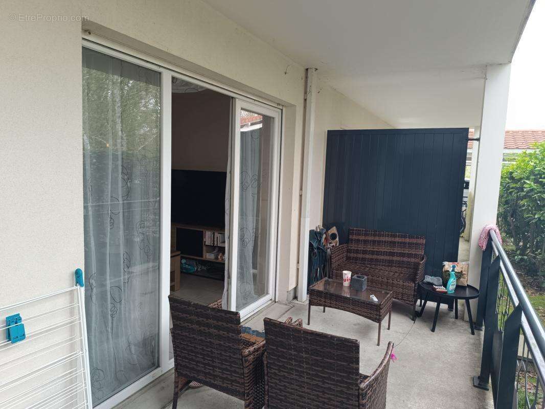 Appartement à PAU