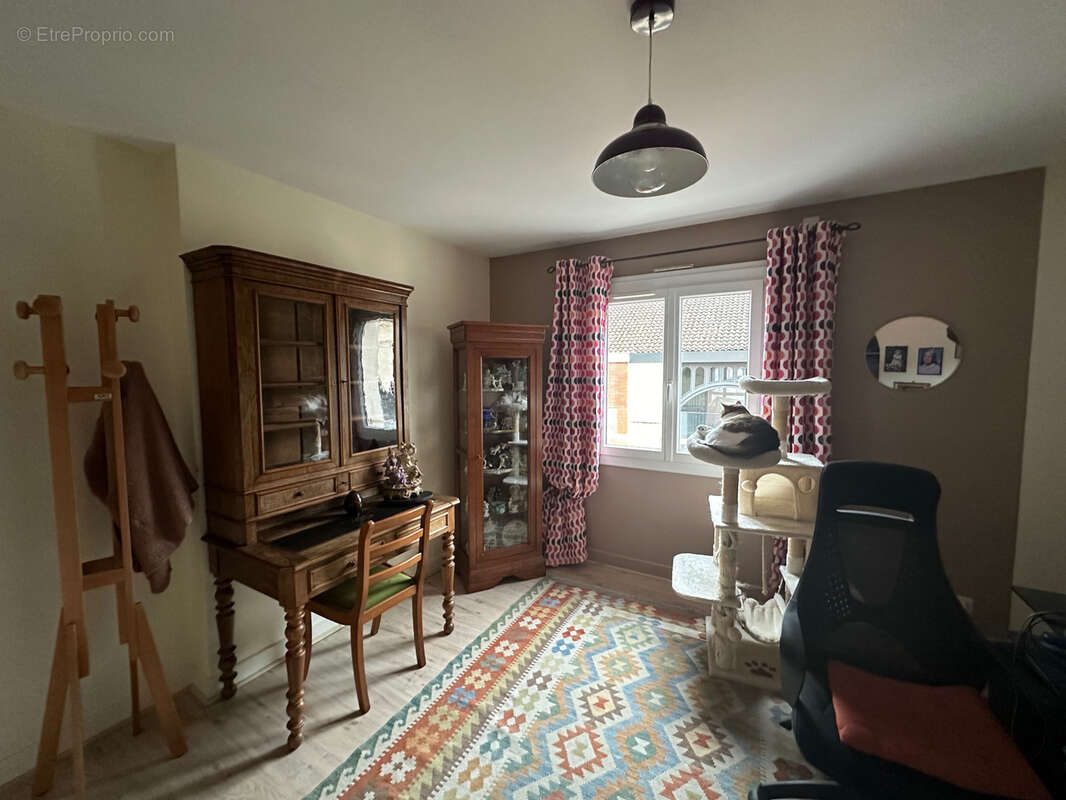 Appartement à VILLENEUVE-SUR-LOT