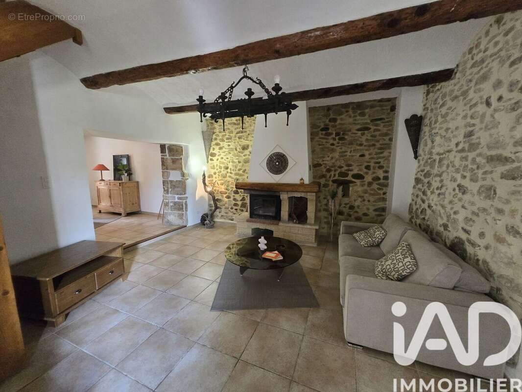 Photo 3 - Maison à ALLEGRE-LES-FUMADES