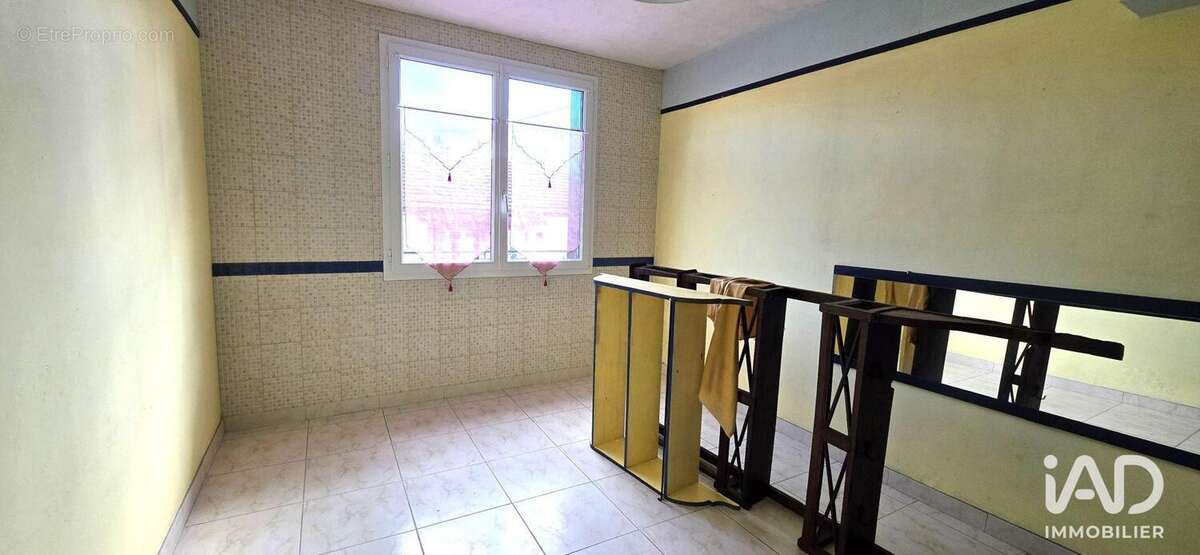 Photo 7 - Maison à LA FRANCHEVILLE
