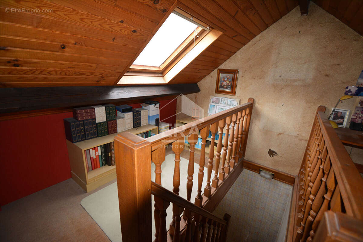 Maison à COLOMBES