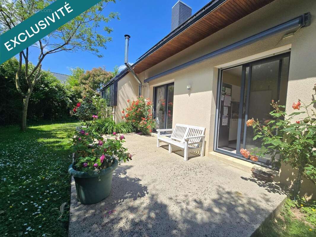 Photo 5 - Maison à MELESSE