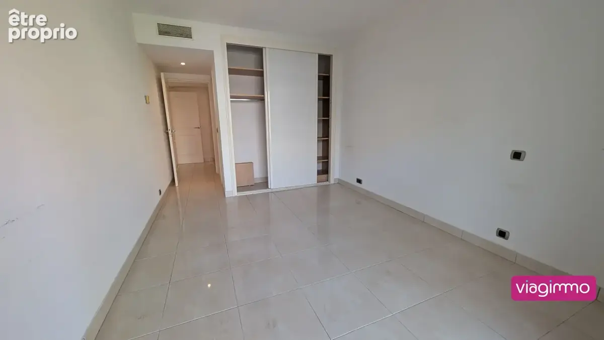 Appartement  3 pièces Palm Beach Cannes, 88.28 m2 avec terrasses et garage - photo 10