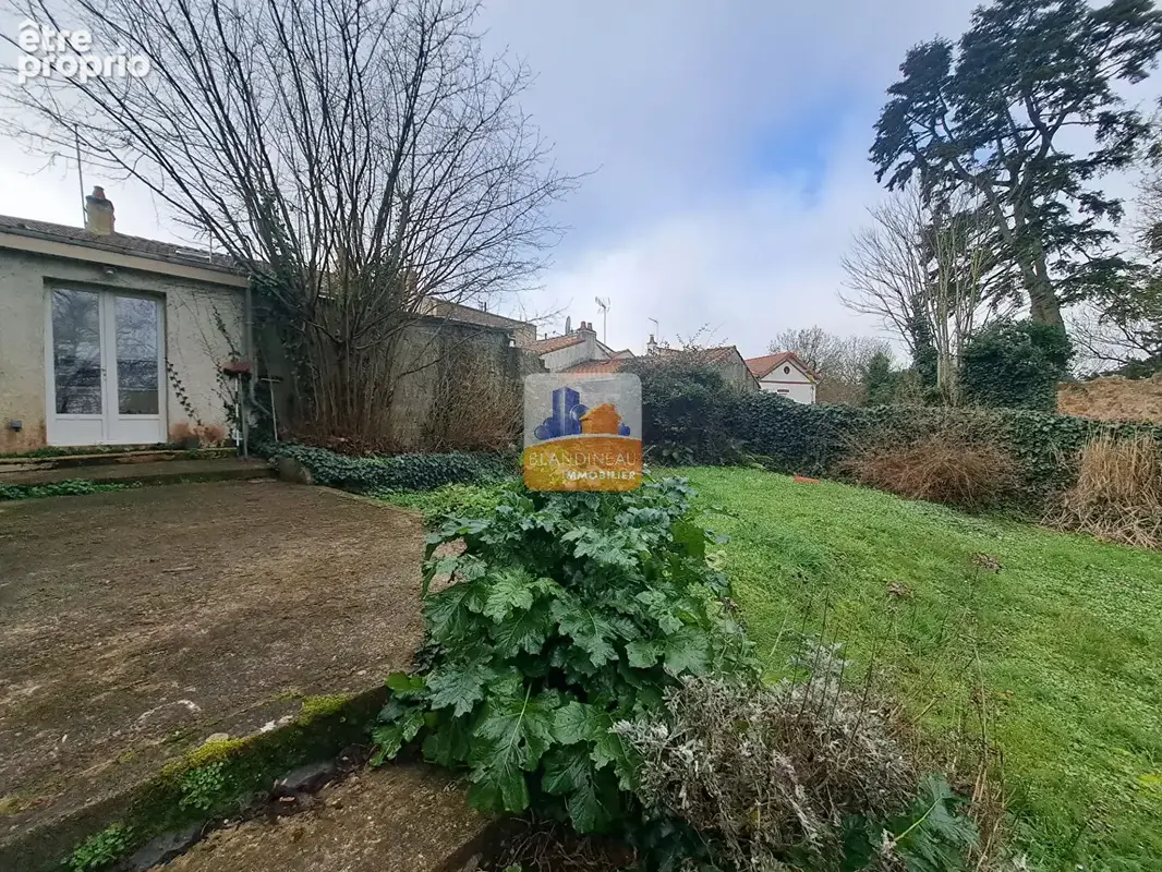 La montagne, maison  ancienne 78 m²  , 2 chambres + jardin - photo 13