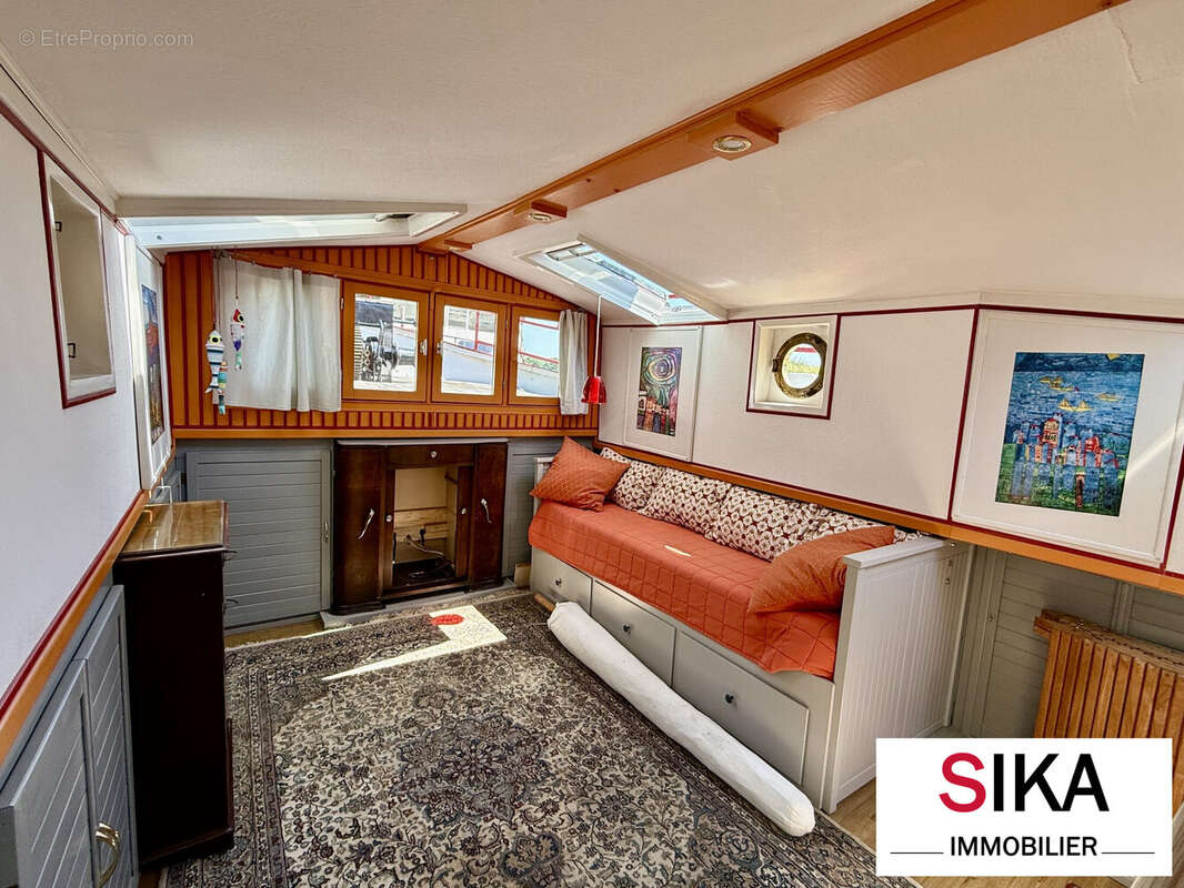 Maison 65 m² à Kerprich-Aux-Bois  - photo 4