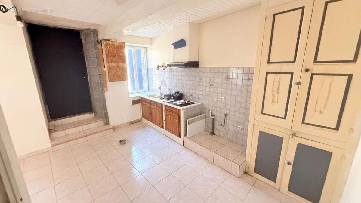 Maison à VILLEGLY