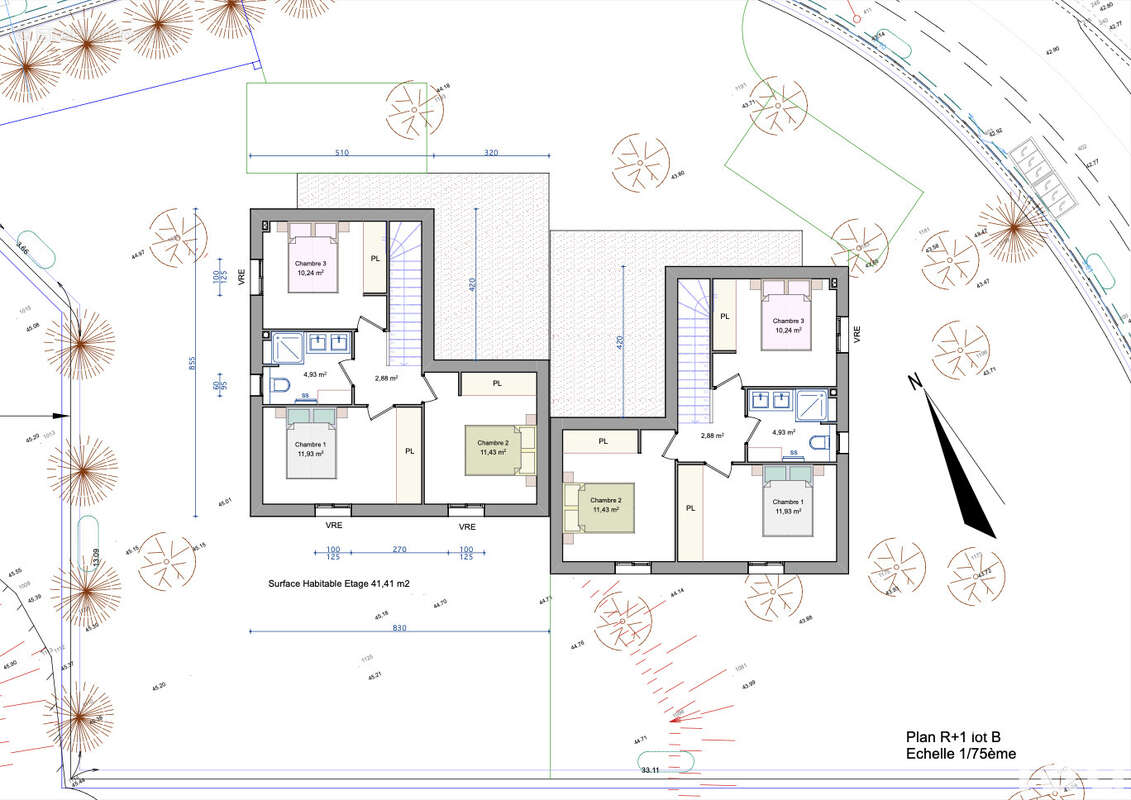 Photo 4 - Terrain à SIX-FOURS-LES-PLAGES