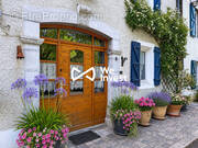 Maison à REBENACQ