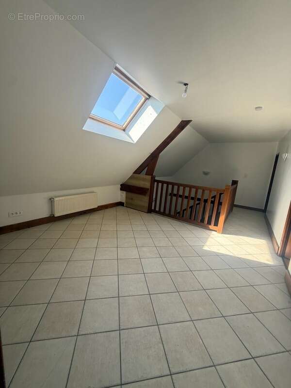Maison à vendre 5 pièces à 8 km de VENAREY LES LAUMES-12 km de MONTBARD - photo 20