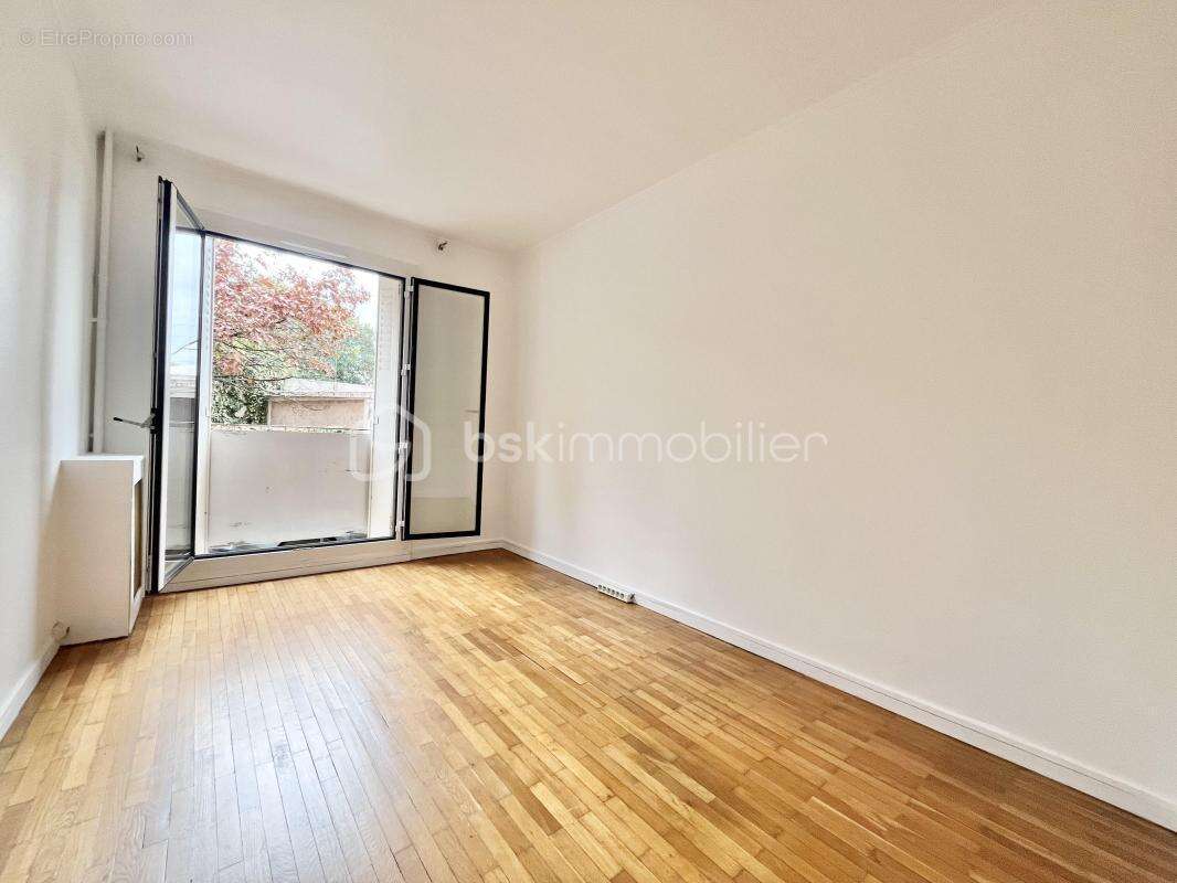 Appartement familial de 83m2 à montrouge - photo 10