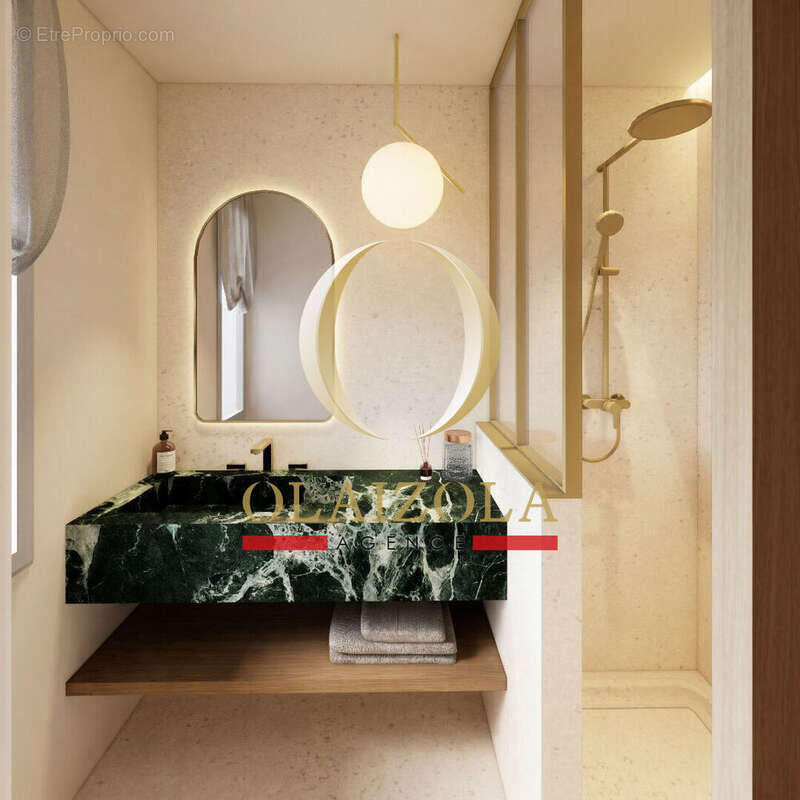 Maison à SAINT-JEAN-DE-LUZ