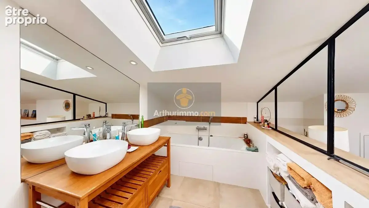 Vente Maison Louveciennes(78430) 649 000ï¿œ - photo 7