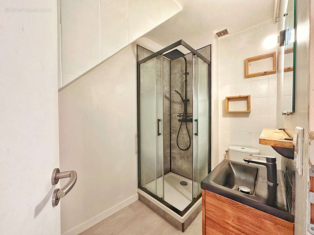 Maison à CLERMONT-FERRAND