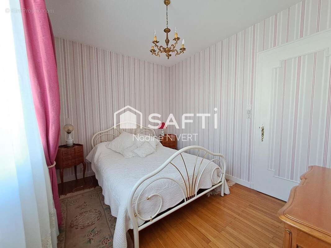 Photo 6 - Maison à LA ROCHELLE