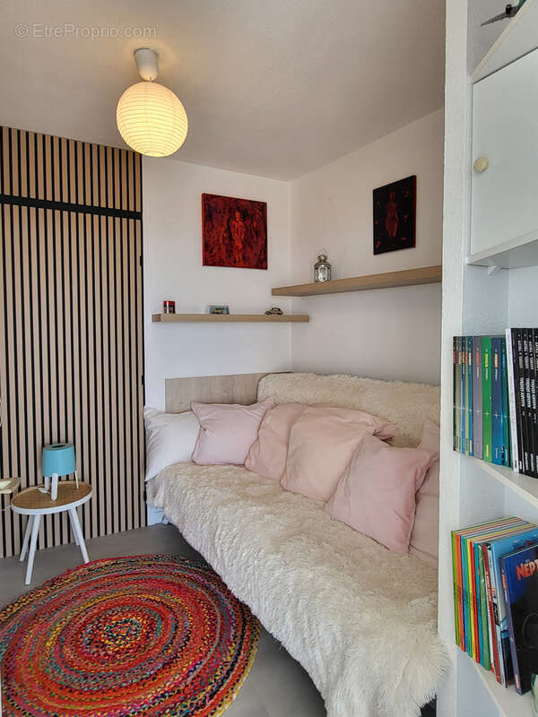 Appartement à LA GRANDE-MOTTE