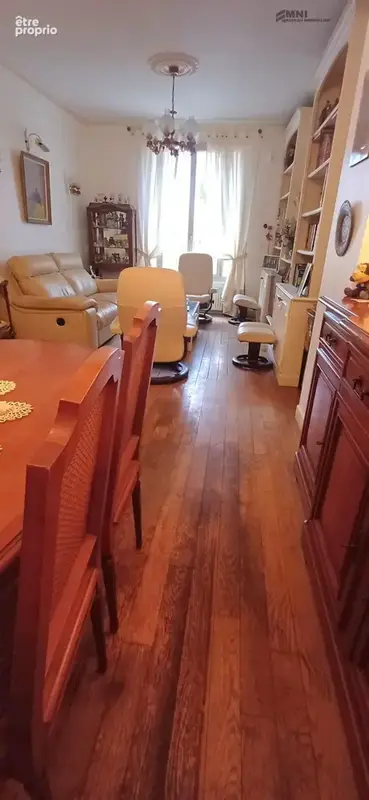 Maison 5 pièces 115 m² à vendre à Choisy-Le-Roi (94600) - photo 6