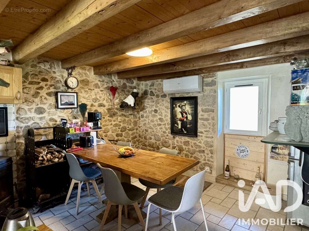 Maison 70 m² à Chaumont  - photo 4