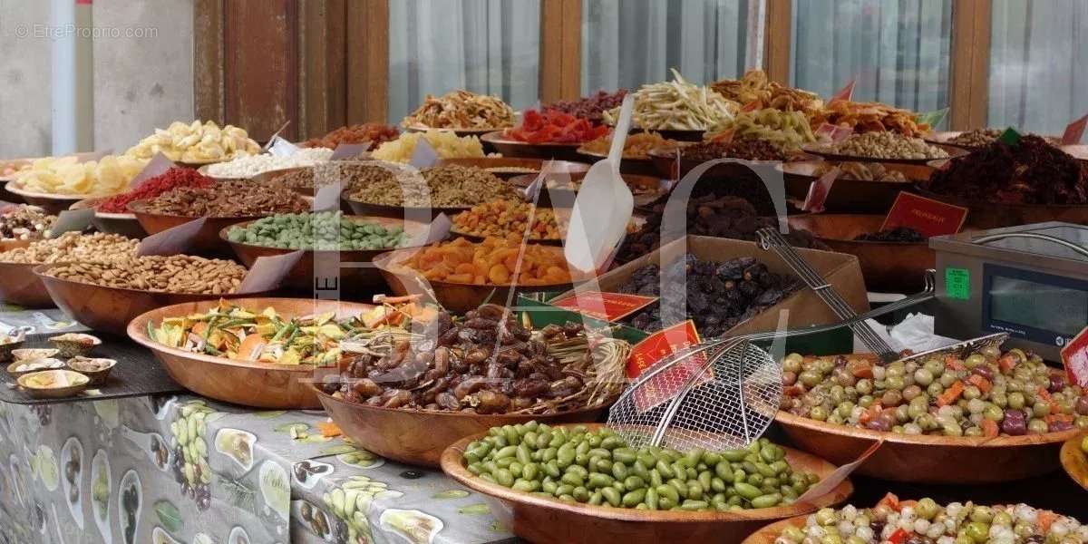 Maison à SAINT-TROPEZ