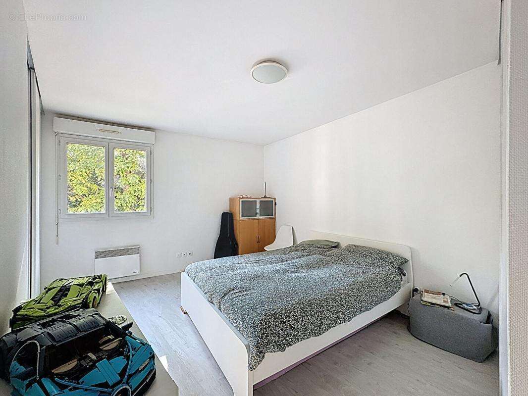 Appartement à IGNY