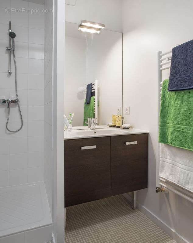 Appartement à LYON-9E