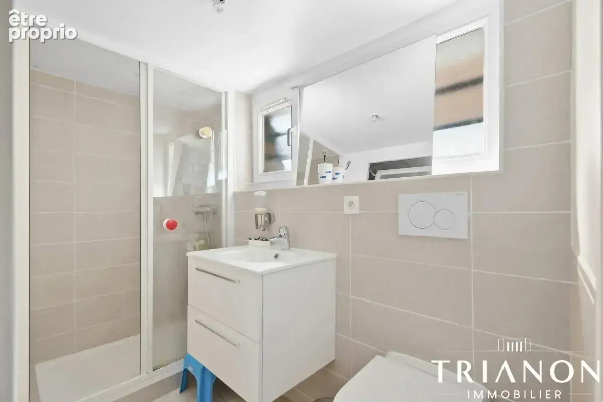 Maison 167 m² – 4 chambres + espace indépendant – Jardin - photo 14