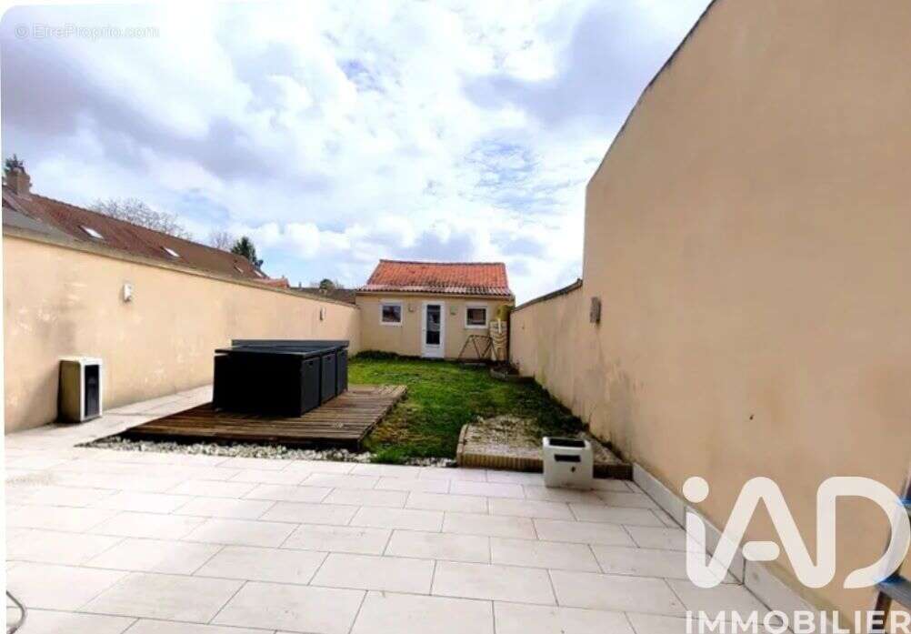 Photo 4 - Maison à BILLY-MONTIGNY