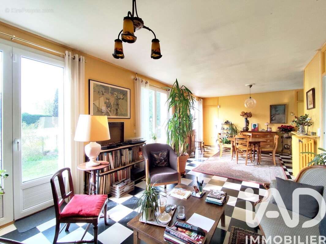 Photo 5 - Maison à WISSOUS