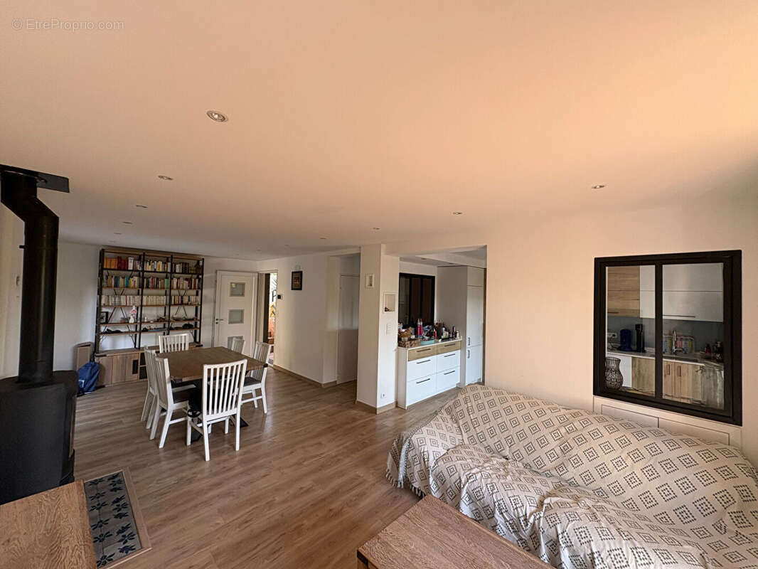 Maison à SAUSSET-LES-PINS