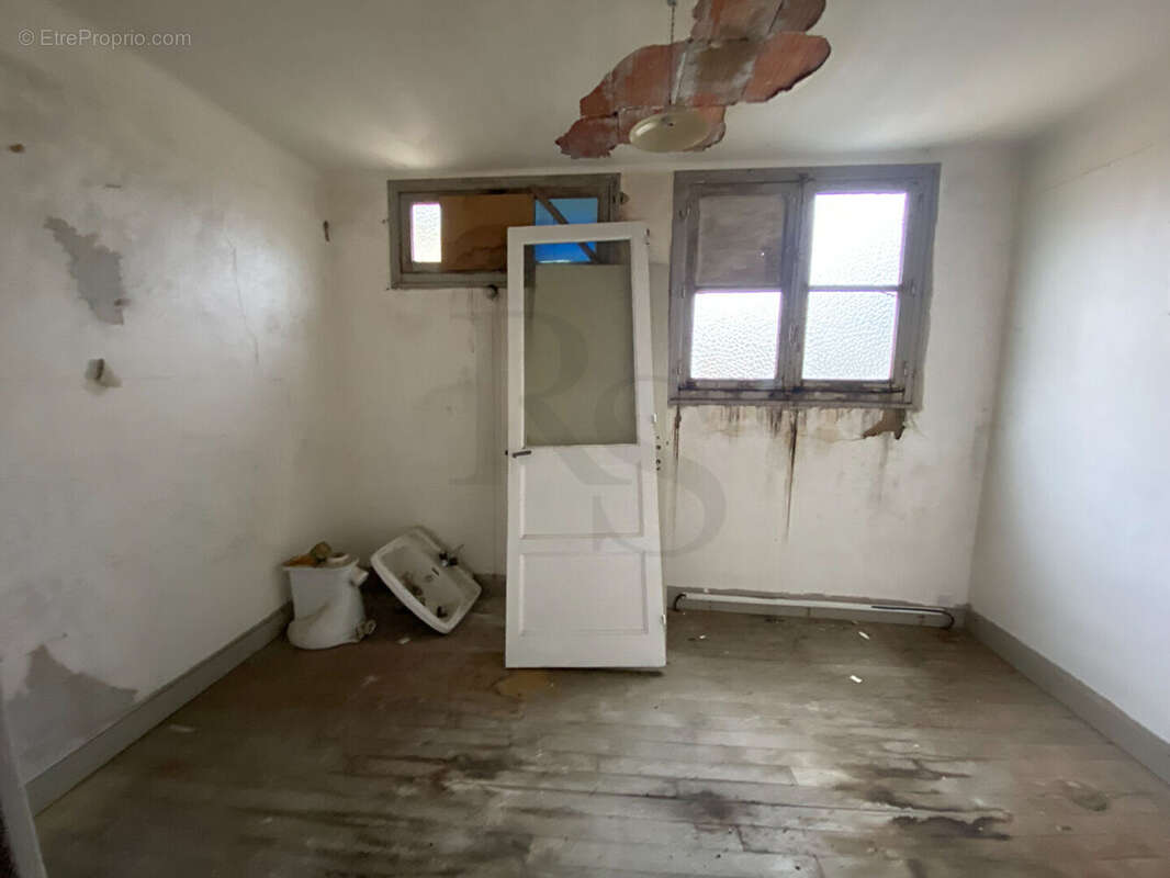 Maison à NOTRE-DAME-DU-TOUCHET