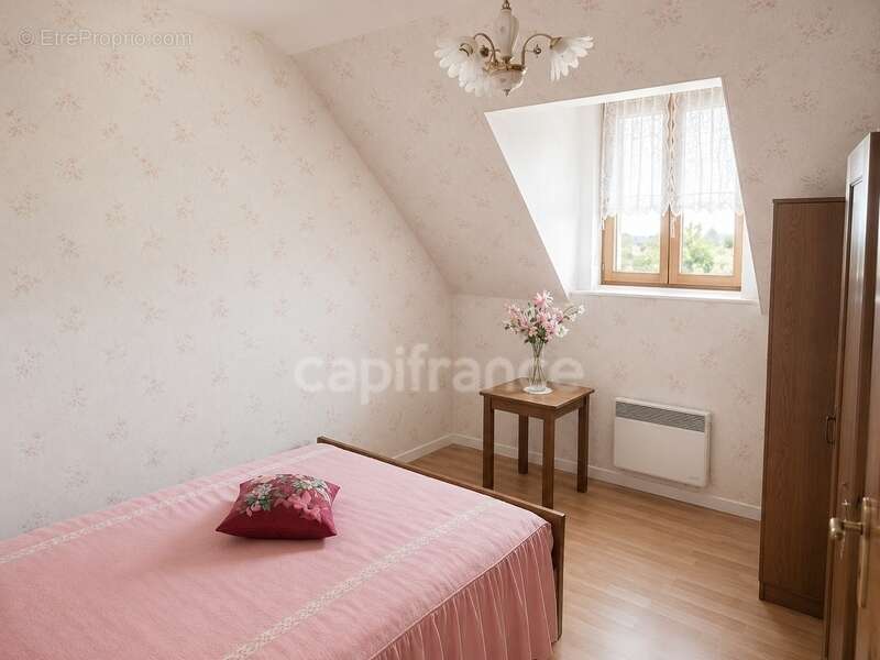 Maison à vendre 6 pièces PREMERY (58) - photo 10