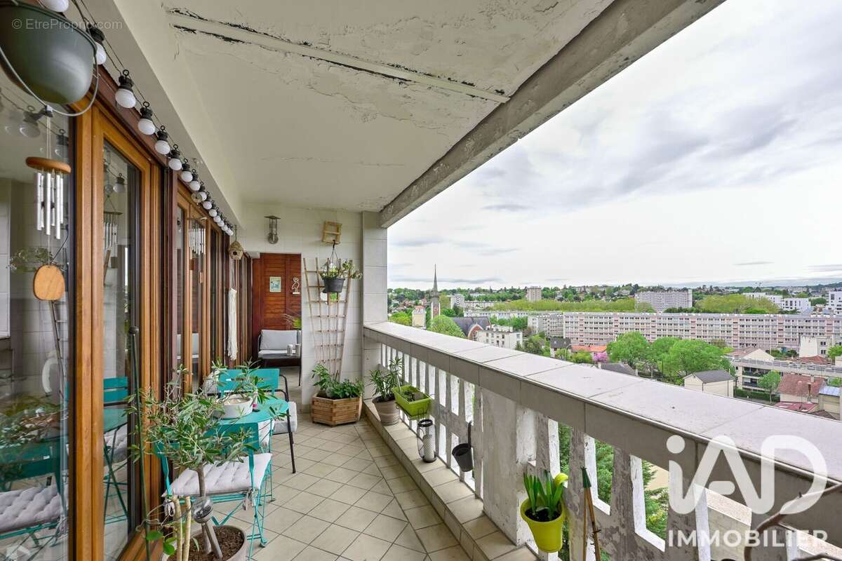 Photo 3 - Appartement à BAGNEUX