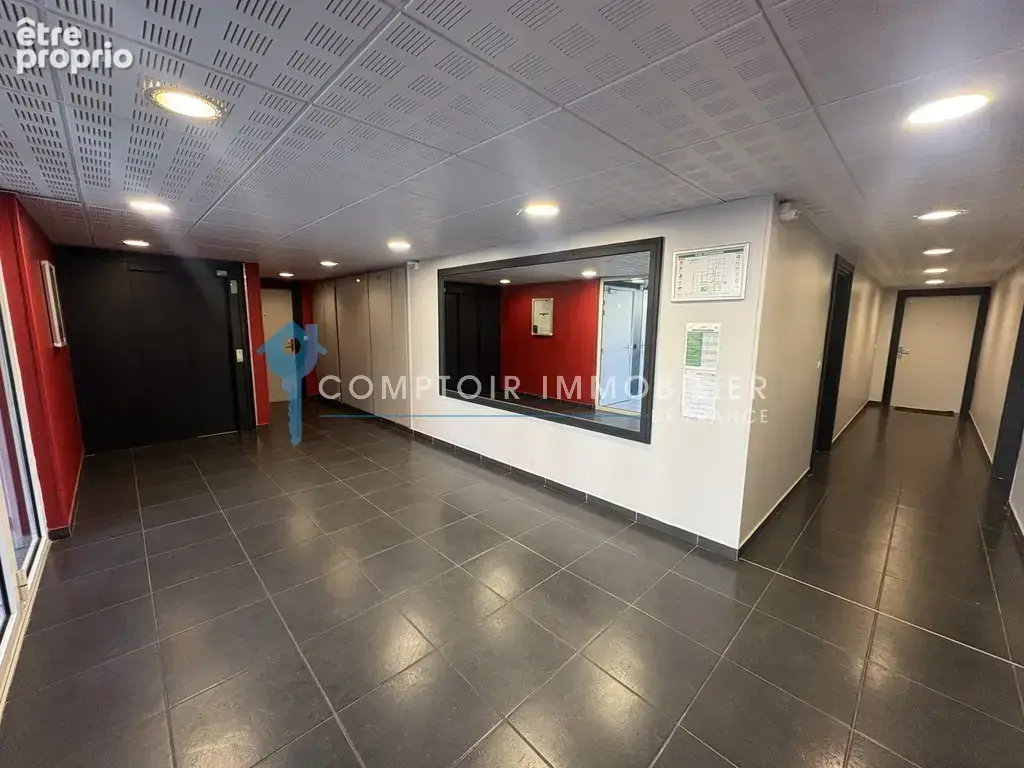 Dépt Hérault (34) A Vendre Le Crès Appartement T2 avec balcon dans résidence sécurisée - photo 2