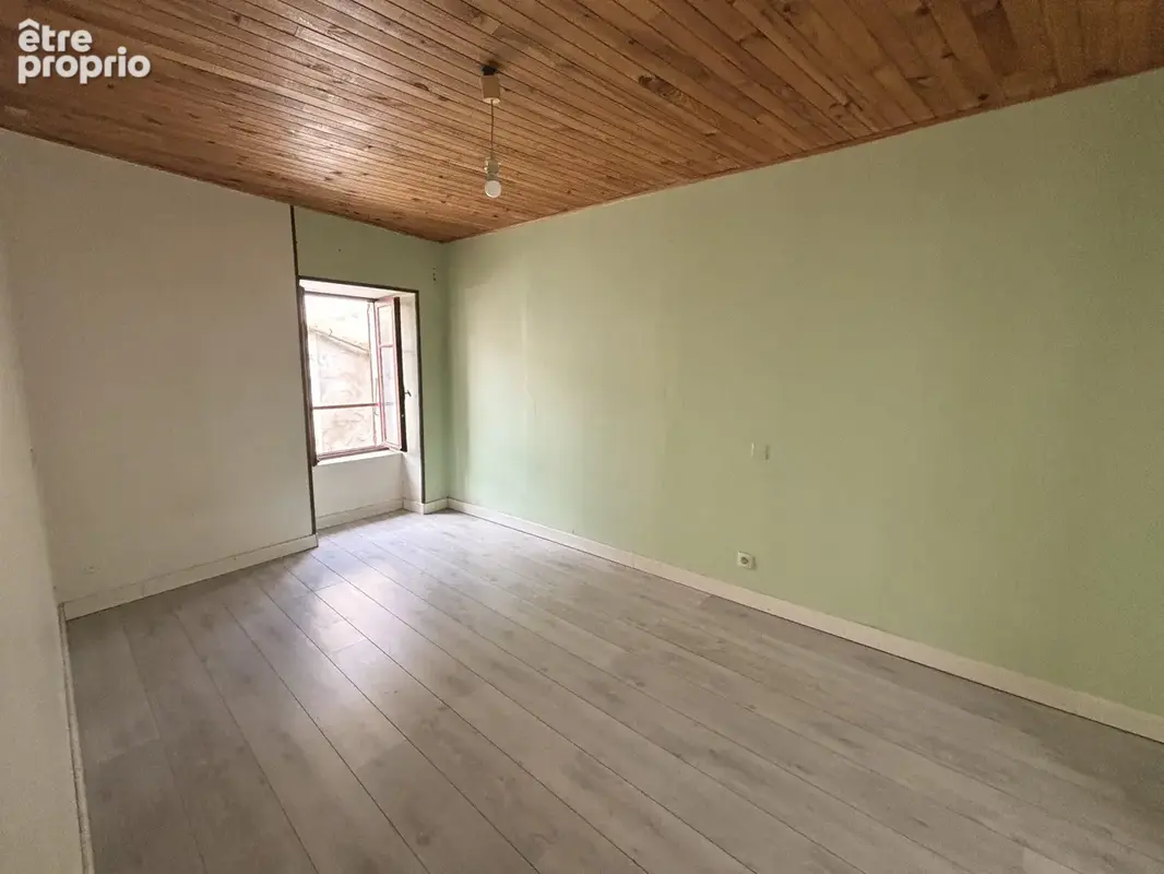 Maison 4 pièces 61 m² à vendre à Vals-Les-Bains (07600) - photo 4