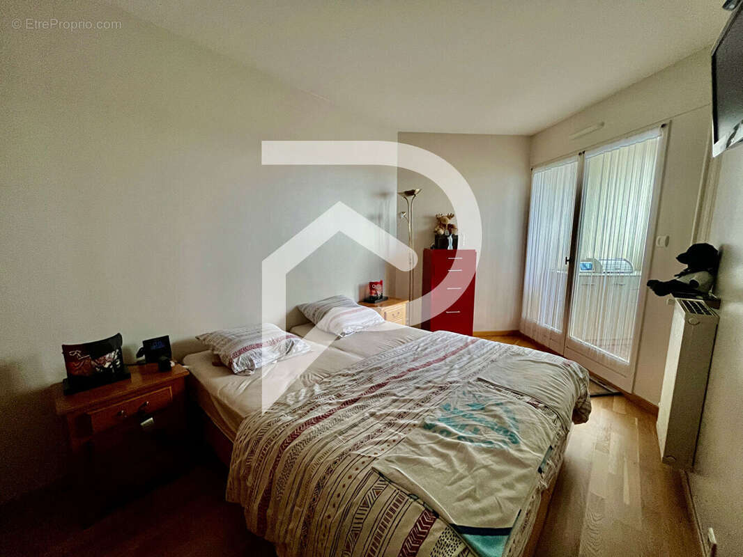 Appartement à SEVRAN