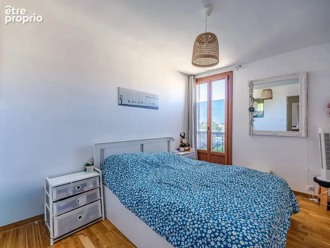 Marseille 8ème Sainte Anne à vendre Appartement 4 pièces - photo 13