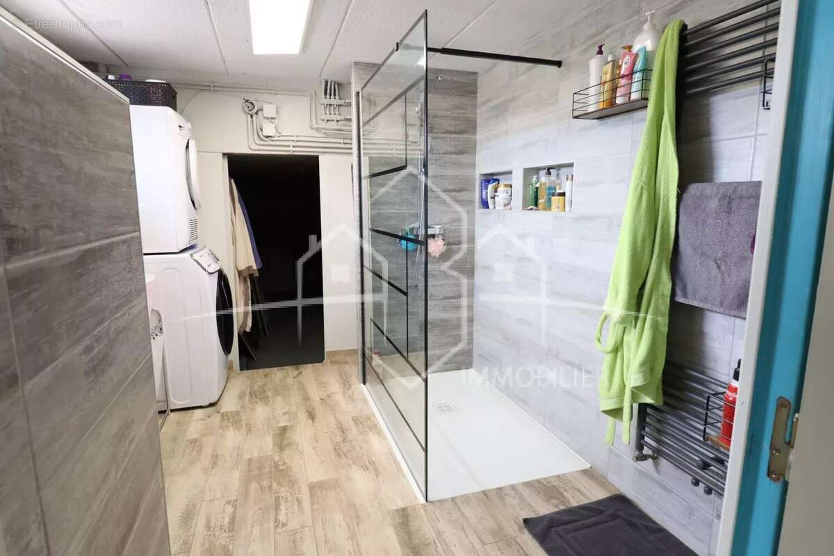 Maison à REVEL-TOURDAN