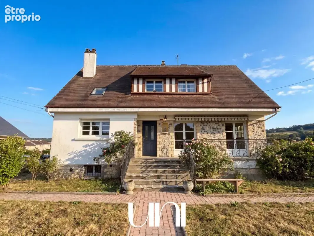 Maison 8 pièces  195 m² avec sous-sol aménagé  - Dozulé - photo 7