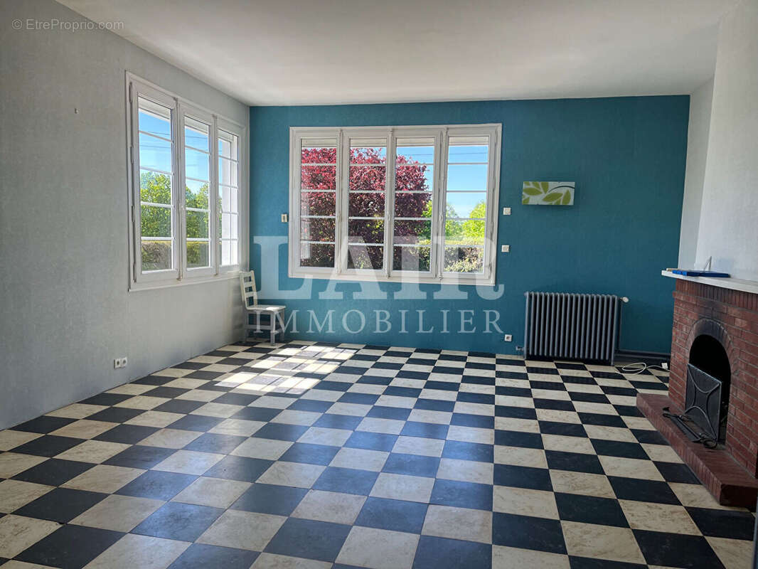 Maison à ALENCON