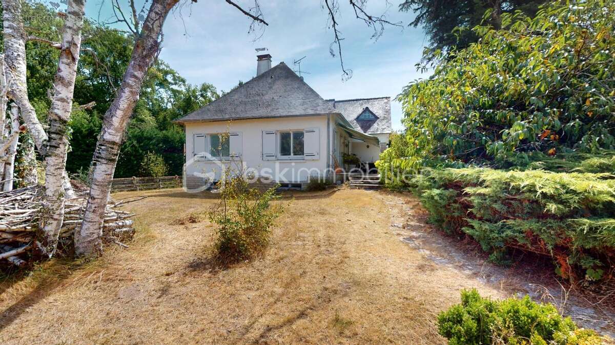 Maison de plain-pied - T4 - Saint Maurice sur Fessard - photo 21