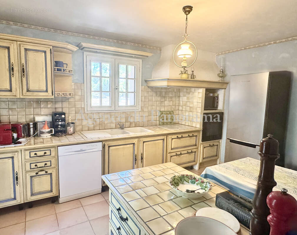 Maison à PEYMEINADE