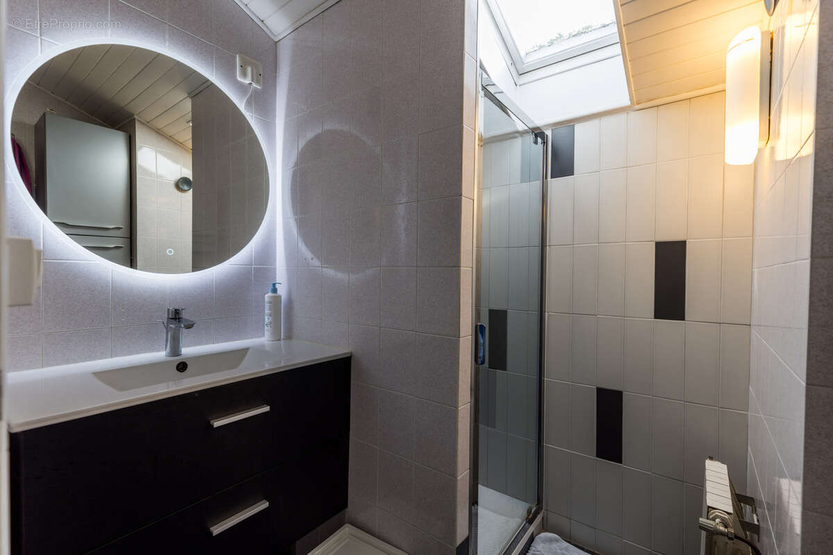 Maison à SAINT-PIERRE-DU-MONT