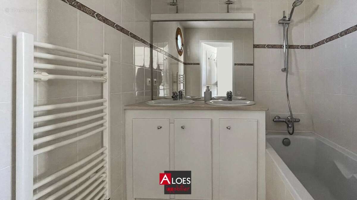 Maison à AIGUES-MORTES