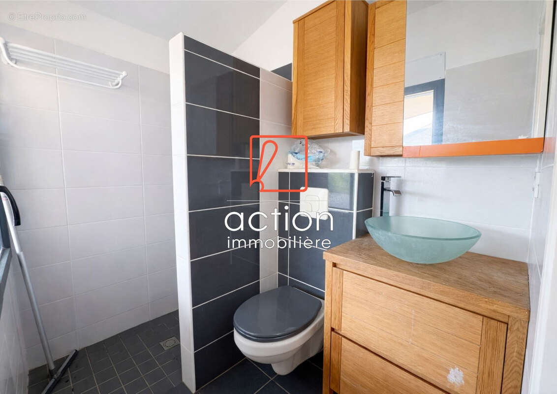 Maison à PLOUMILLIAU