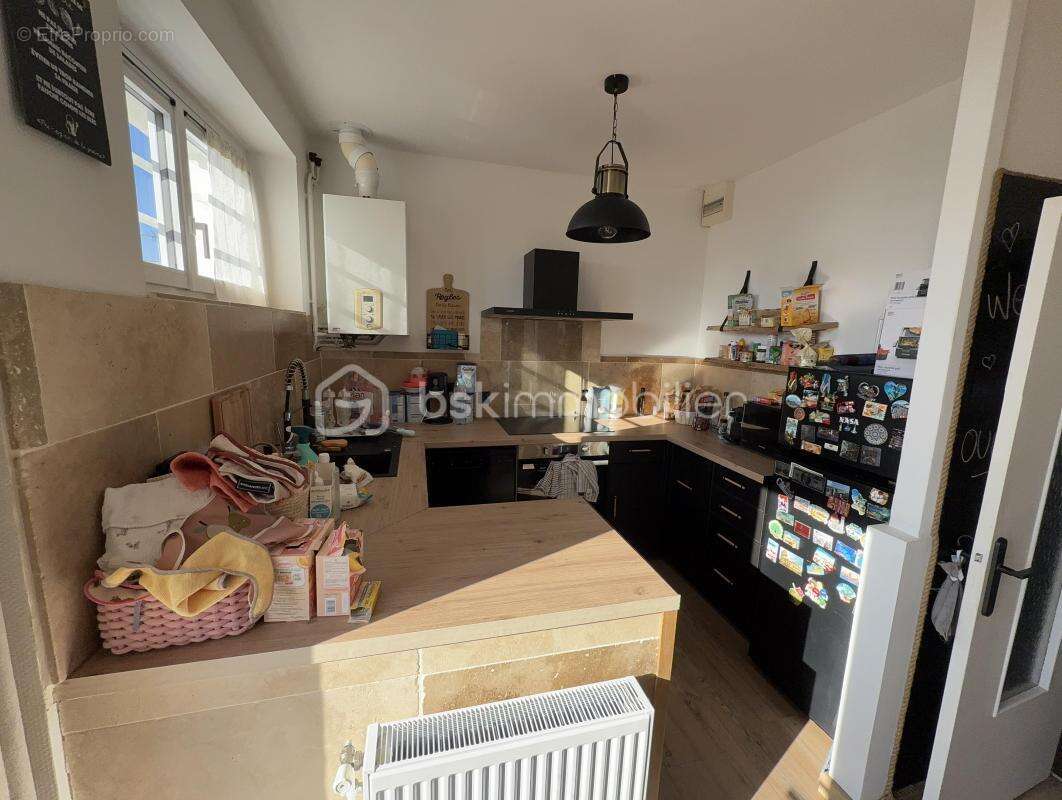 Appartement à PERIGUEUX
