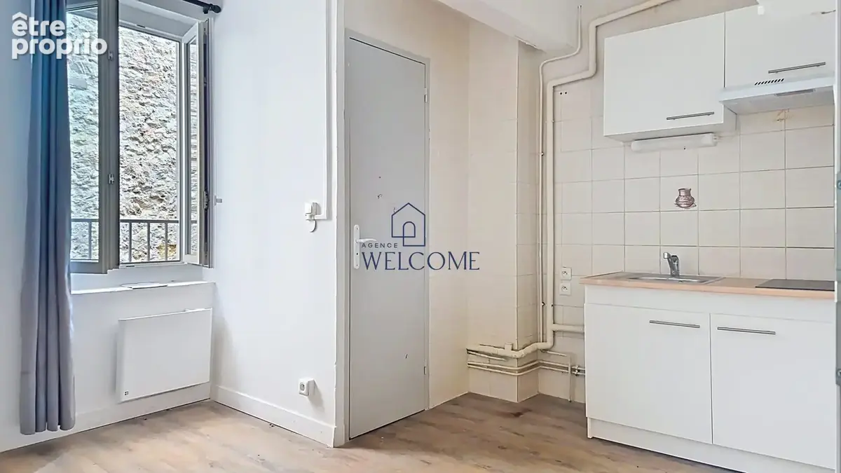 Appartement 2 pièces 25 m² à vendre à Beziers (34500) - photo 2