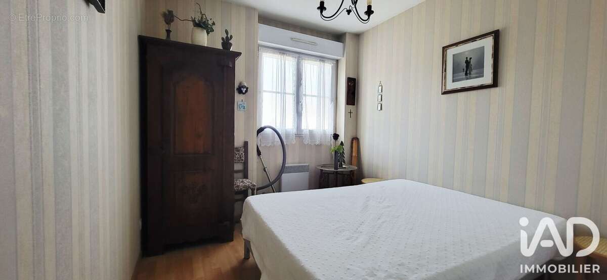 Appartement 71 m² à Livry-Gargan  - photo 9