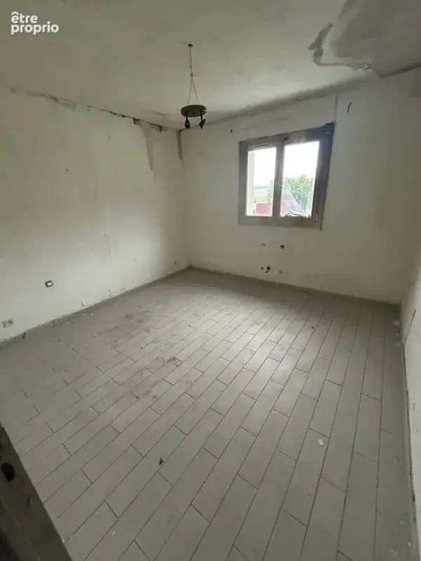 Maison a refaire - photo 12