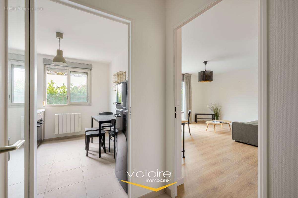 Appartement à LYON-3E
